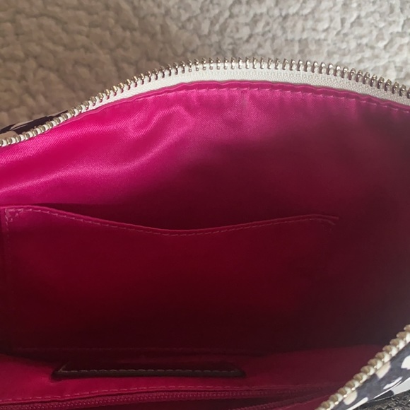 Coach Poppy Baguette Bag - Picture 5 of 9